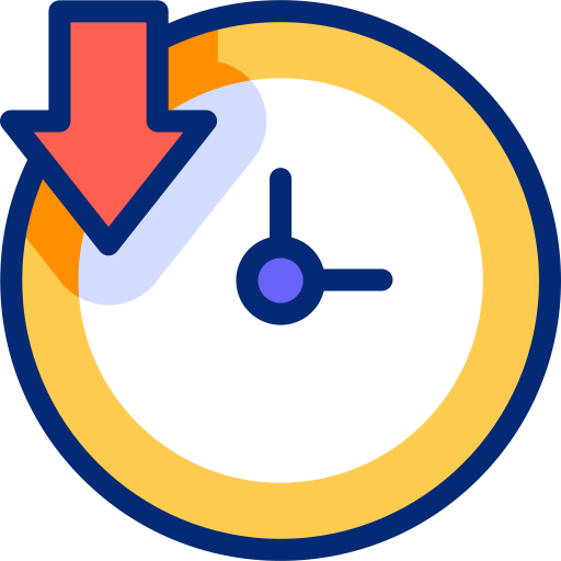 Timing Icon
