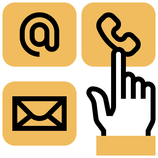 Contact Icon