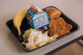 Free Breakfast & Lunch